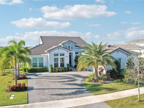 4673 Estates Cir, Loxahatchee, FL 33470