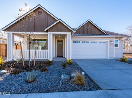 1620 Delta Downs Drive, Unit Lot 67, Minden, NV 89423 Photo