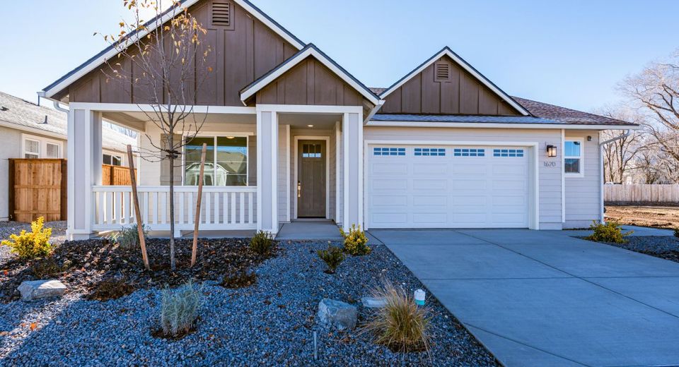 1620 Delta Downs Drive, Unit Lot 67, Minden, NV 89423 Photo