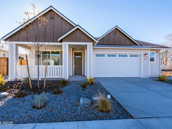 1620 Delta Downs Drive, Unit Lot 67, Minden, NV 89423