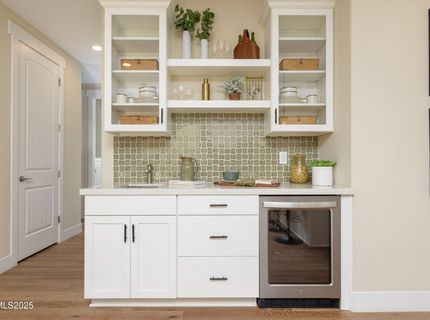 1620 Delta Downs Drive, Unit Lot 67, Minden, NV 89423 Photo