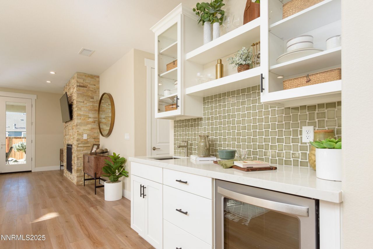 1620 Delta Downs Drive, Unit Lot 67, Minden, NV 89423 Photo