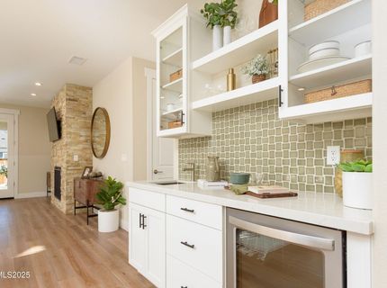 1620 Delta Downs Drive, Unit Lot 67, Minden, NV 89423 Photo