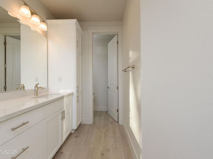 1620 Delta Downs Drive, Unit Lot 67, Minden, NV 89423 Photo