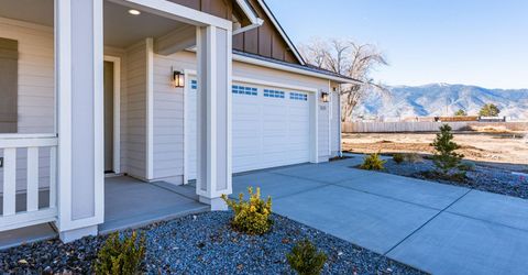 1620 Delta Downs Drive, Unit Lot 67, Minden, NV 89423 Photo