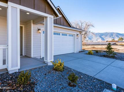 1620 Delta Downs Drive, Unit Lot 67, Minden, NV 89423 Photo