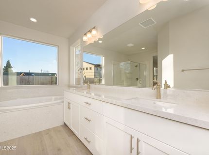 1620 Delta Downs Drive, Unit Lot 67, Minden, NV 89423 Photo