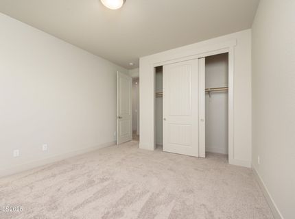 1620 Delta Downs Drive, Unit Lot 67, Minden, NV 89423 Photo