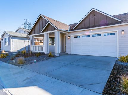 1620 Delta Downs Drive, Unit Lot 67, Minden, NV 89423 Photo