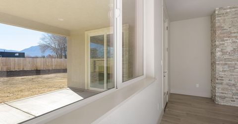 1620 Delta Downs Drive, Unit Lot 67, Minden, NV 89423 Photo