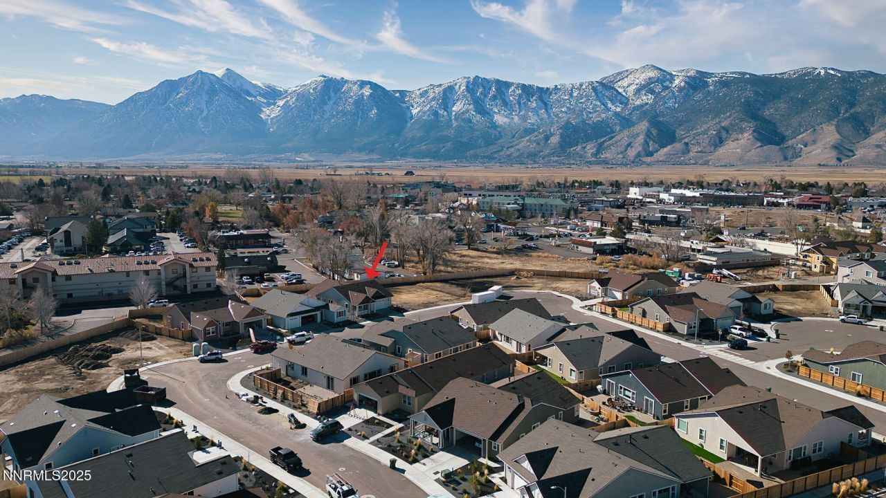 1620 Delta Downs Drive, Unit Lot 67, Minden, NV 89423 Photo