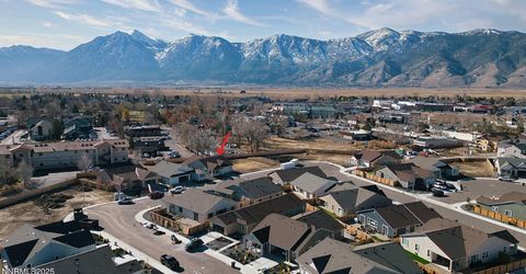 1620 Delta Downs Drive, Unit Lot 67, Minden, NV 89423 Photo