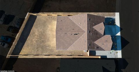 1620 Delta Downs Drive, Unit Lot 67, Minden, NV 89423 Photo