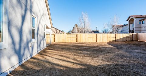 1620 Delta Downs Drive, Unit Lot 67, Minden, NV 89423 Photo