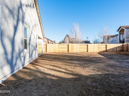 1620 Delta Downs Drive, Unit Lot 67, Minden, NV 89423 Photo