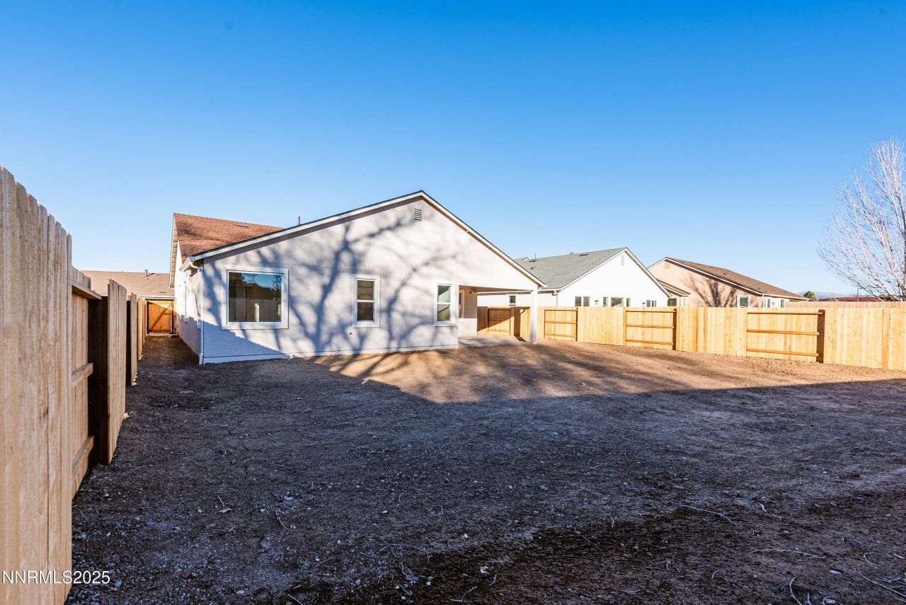 1620 Delta Downs Drive, Unit Lot 67, Minden, NV 89423 Photo