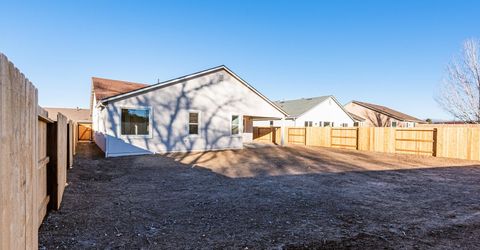 1620 Delta Downs Drive, Unit Lot 67, Minden, NV 89423 Photo