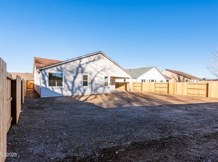 1620 Delta Downs Drive, Unit Lot 67, Minden, NV 89423 Photo