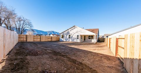 1620 Delta Downs Drive, Unit Lot 67, Minden, NV 89423 Photo