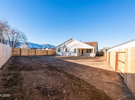 1620 Delta Downs Drive, Unit Lot 67, Minden, NV 89423 Photo