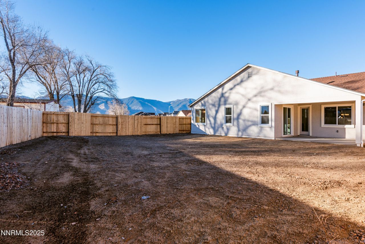 1620 Delta Downs Drive, Unit Lot 67, Minden, NV 89423 Photo