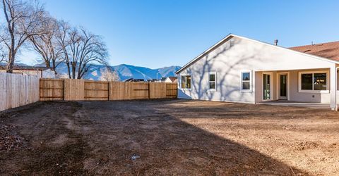 1620 Delta Downs Drive, Unit Lot 67, Minden, NV 89423 Photo