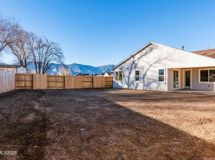 1620 Delta Downs Drive, Unit Lot 67, Minden, NV 89423 Photo