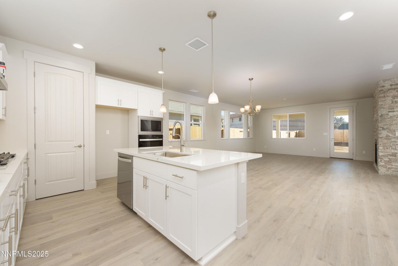 1620 Delta Downs Drive, Unit Lot 67, Minden, NV 89423 Photo