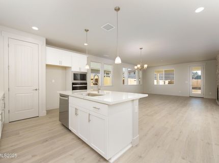 1620 Delta Downs Drive, Unit Lot 67, Minden, NV 89423 Photo