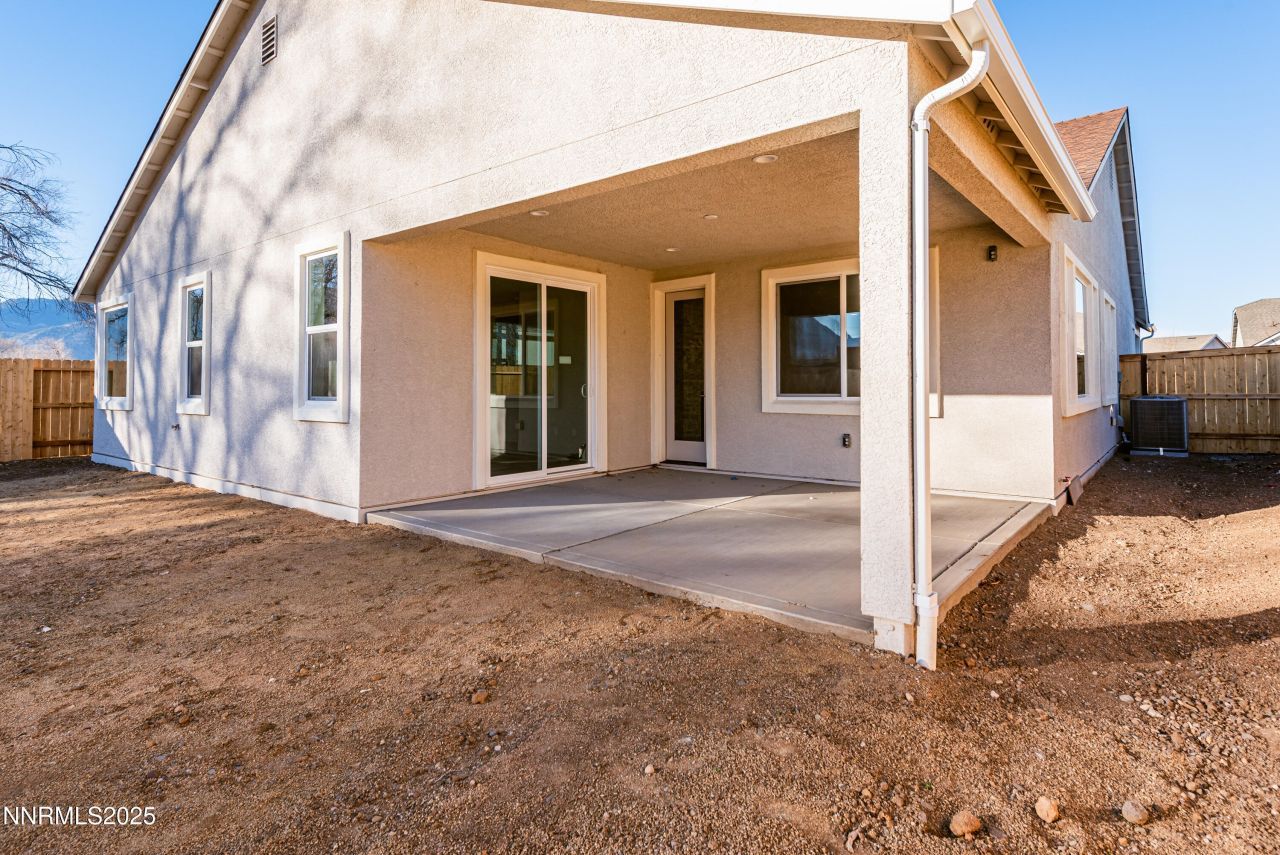 1620 Delta Downs Drive, Unit Lot 67, Minden, NV 89423 Photo