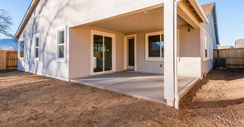 1620 Delta Downs Drive, Unit Lot 67, Minden, NV 89423 Photo