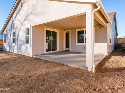 1620 Delta Downs Drive, Unit Lot 67, Minden, NV 89423 Photo