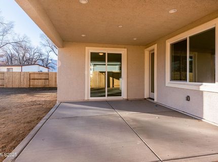 1620 Delta Downs Drive, Unit Lot 67, Minden, NV 89423 Photo