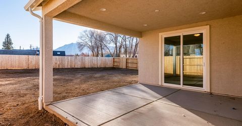 1620 Delta Downs Drive, Unit Lot 67, Minden, NV 89423 Photo