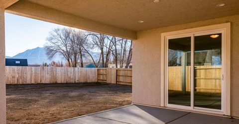 1620 Delta Downs Drive, Unit Lot 67, Minden, NV 89423 Photo