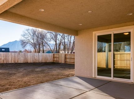 1620 Delta Downs Drive, Unit Lot 67, Minden, NV 89423 Photo