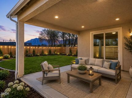 1620 Delta Downs Drive, Unit Lot 67, Minden, NV 89423 Photo