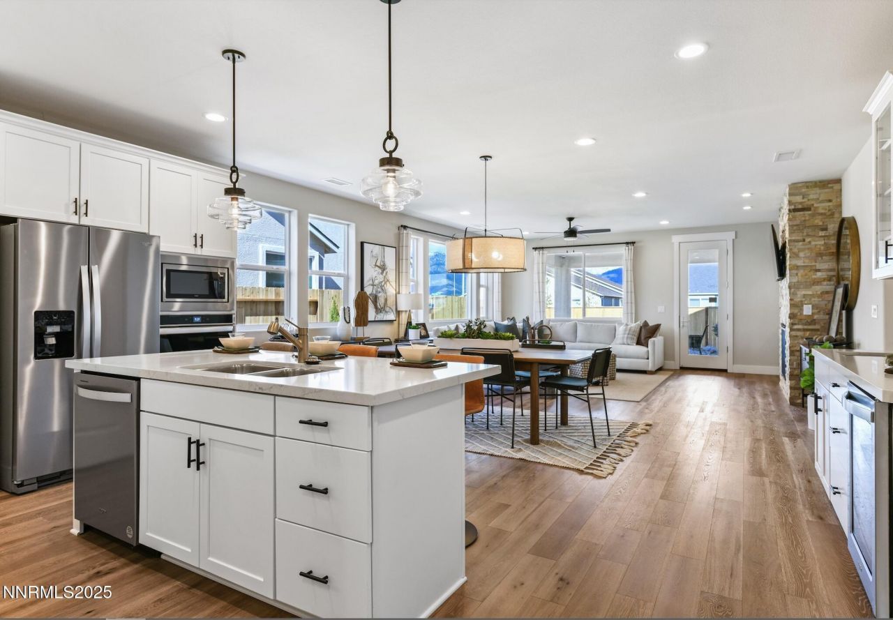 1620 Delta Downs Drive, Unit Lot 67, Minden, NV 89423 Photo