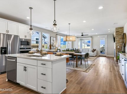 1620 Delta Downs Drive, Unit Lot 67, Minden, NV 89423 Photo