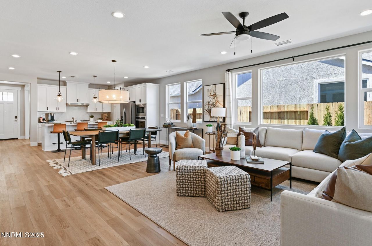 1620 Delta Downs Drive, Unit Lot 67, Minden, NV 89423 Photo