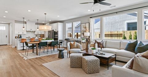 1620 Delta Downs Drive, Unit Lot 67, Minden, NV 89423 Photo