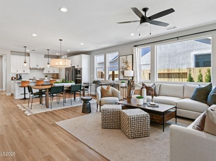 1620 Delta Downs Drive, Unit Lot 67, Minden, NV 89423 Photo