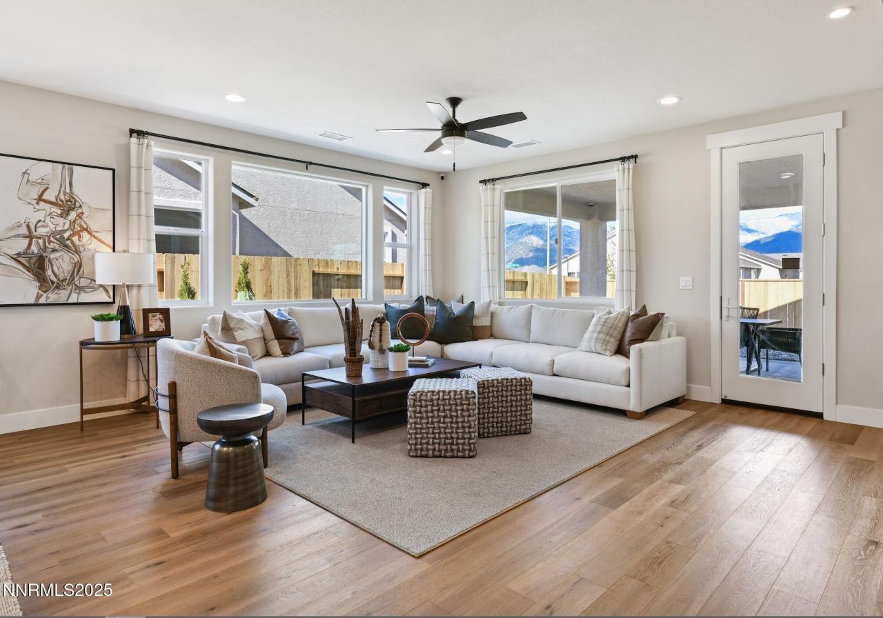 1620 Delta Downs Drive, Unit Lot 67, Minden, NV 89423 Photo