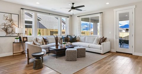 1620 Delta Downs Drive, Unit Lot 67, Minden, NV 89423 Photo