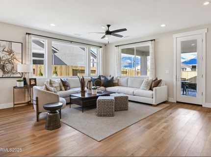 1620 Delta Downs Drive, Unit Lot 67, Minden, NV 89423 Photo