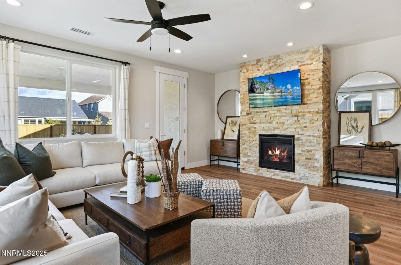 1620 Delta Downs Drive, Unit Lot 67, Minden, NV 89423 Photo