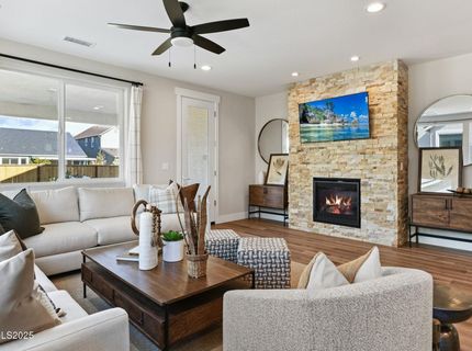 1620 Delta Downs Drive, Unit Lot 67, Minden, NV 89423 Photo