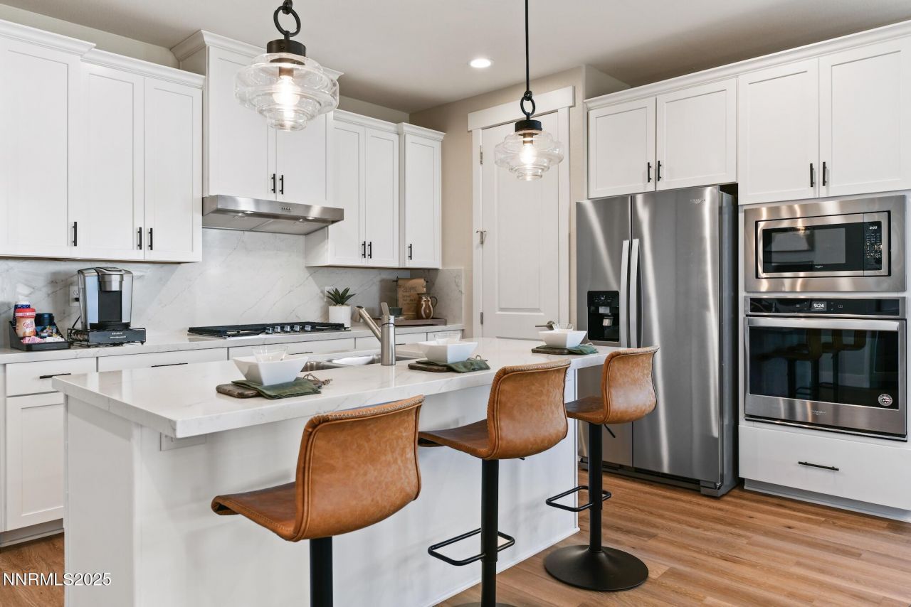 1620 Delta Downs Drive, Unit Lot 67, Minden, NV 89423 Photo