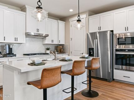 1620 Delta Downs Drive, Unit Lot 67, Minden, NV 89423 Photo