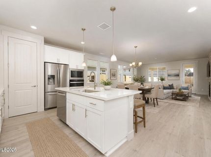 1620 Delta Downs Drive, Unit Lot 67, Minden, NV 89423 Photo